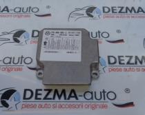 Calculator airbag 1T0909605C, Vw Touran (1T1, 1T2) 1.9tdi (id:230978)