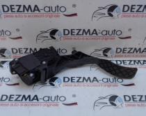 Senzor pedala acceleratie 6Q2721503E, Seat Ibiza 5 (6J5) 1.4b(id:163227)