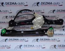 Macara cu motoras dreapta fata 7140588/6927028, Bmw 3 Touring (E91)