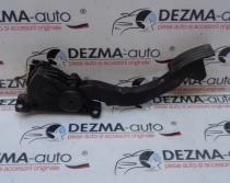 Senzor pedala acceleratie, 4M51-9F836-BH, Ford Focus 2 combi (DAW) (id:139619)