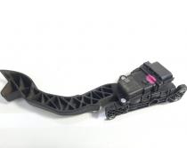Senzor pedala acceleratie, cod 4M51-9F836-BH, Ford Focus 2 (DA) (id:144012)