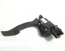Senzor pedala acceleratie, cod 2S61-9F836-BA, Ford Fiesta 5, 1.4 TDCI (id:167195)