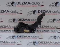 Senzor pedala acceleratie, 2S61-9F836-AA, Ford Fiesta 5, 1.4tdci (id:189277)