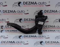 Senzor pedala acceleratie, 8K1721523, Audi A4 Avant (8K5, B8) 2.0tdi (id:151699)