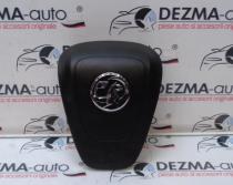 Airbag volan GM13275647, Opel Insignia Combi