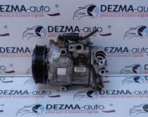 Compresor clima 6Q0820808E, Skoda Fabia 2 (5J) 1.2b (id:231897)