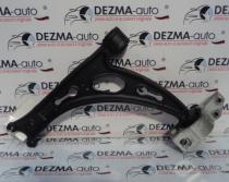 Brat trapez stanga fata 1K0407153N, Seat Altea (5P) 1.9tdi