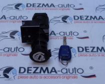 Contact cu cheie, Fiat Doblo (119) 1.9jtd (id:232153)