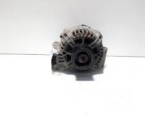 Alternator cod 46823546, Fiat Doblo (119) 1.3m-jet (id:298064)