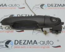 Maner dreapta fata, XS41-A224A36-AH, Ford Focus combi (DNW) (id:160065)