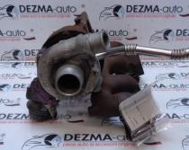 Turbosuflanta, 2S7Q-6K682-AC, Ford Mondeo 3 (B5Y) 2.0tdci (pr:110747)