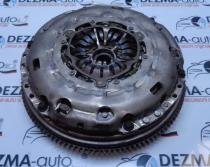 Volanta masa dubla cu placa presiune, Ford Mondeo 3 (B5Y) 2.0tdci (id:232365)