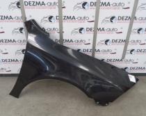 Aripa dreapta fata, Skoda Octavia 2 (1Z3) (id:232452)