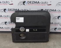 Capac motor cu carcasa filtru aer, 036129607, Vw Golf 5 (1K1) 1.4B (id:232541)