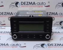 Radio cd, 1K0035186P, Vw Golf 5 (1K1) (id:232588)