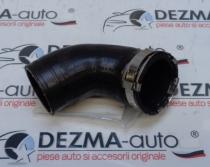 Furtun intercooler, 1K0145762EL, Vw Passat CC 2.0tdi, CBAC