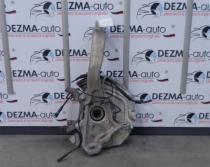 Fuzeta stanga fata cu abs, 3121-6773783, Bmw X5 (E70) 3.0d (id:232749)