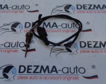Sonda temperatura gaze, 03L906088AP, Vw Golf 6, 2.0tdi, CBDB