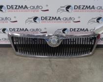 Grila capota fata 1Z0853668, Skoda Octavia 2 (1Z3) (id:232527)