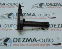 Sonda nivel baie ulei, 7567723, Bmw 1 (F20) 2.0d, N47D20C