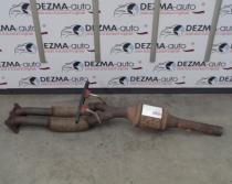 Catalizator, 1K0131701BL, Vw Jetta 3, 1.6B, BGU