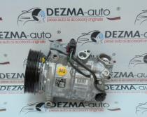 Compresor clima 4M0820803J, Audi A7 (4GA) 3.0tdi (pr:117994)