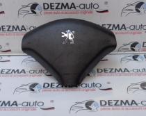 Airbag volan, 96821872ZR, Peugeot 307 SW (3H) 1.6hdi (id:232990)