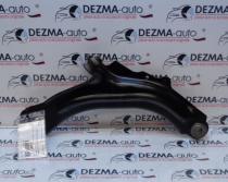 Brat trapez stanga fata 8200679063, Renault Megane 2 sedan, 1.5dci