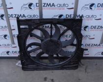 Electroventilator 6732-7558428, Bmw X5 (E70) 3.0d (id:233323)