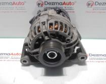 Alternator, cod GM13156052, Opel Astra G sedan (F69) 1.4benzina (id:287675)