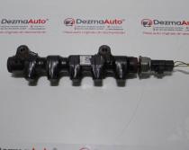 Rampa injectoare, 9654592680, Ford Focus 2 (DA) 1.6tdci (id:287965)