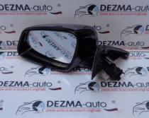 Oglinda electrica stanga, Bmw 5 Touring (F11) (id:233470)