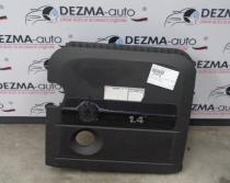 Capac motor cu carcasa filtru aer 036129607DT, Skoda Fabia 1 Combi 1.4b