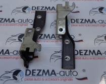 Set balamale capota fata, 6R0823301A, Vw Polo (6R_) (id:233428)