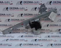 Macara cu motoras stanga fata, Peugeot Partner platforma