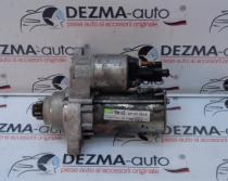 Electromotor, 02T911023S, Skoda Fabia 2 Combi 1.2b