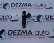 Injector 03D906031F, Seat Ibiza 4, 1.2b, BBM