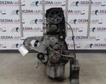 Motor, 223B1000, Fiat Doblo Cargo (223) 1.9jtd (pr:110747)