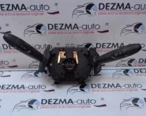 Maneta semnalizare cu maneta stergatoare, 7354166620, Fiat Doblo Cargo (223) 1.9jtd