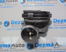 Clapeta acceleratie, 9682798180, Ford Fiesta 6, 1.4tdci (id:164058)