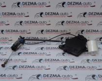 Suport roata rezerva, 9663376077, Peugeot 307 (3A/C)