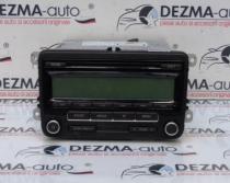 Radio cd, 1K0035186AA, Vw Eos (1F7, 1F8) (id:233804)