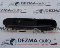 Buton comada dreapta fata, 96351625XT, Peugeot 307 Break