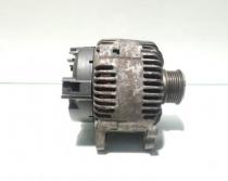 Alternator, cod 021903026l Vw Passat (3C5), 2.0tdi (id:499562)