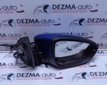 Oglinda electrica dreapta cu semnalizare, 1Q2857502AQ, Vw Eos (1F7, 1F8) (id:233825)