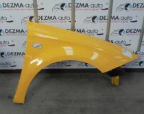 Aripa dreapta fata, Seat Leon (1P1) (id:233888)