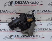 Clapeta acceleratie, 9660030480, Citroen C3, 1.6hdi, 9HX