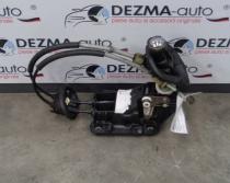 Timonerie, Citroen C4, 1.6hdi, 9HX