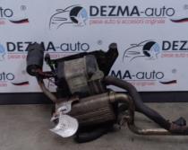 Webasto, 3C0815065B, Vw Passat (3C) 2.0tdi, BKP