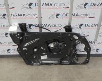 Macara cu motoras stanga fata, 3AA837755, 3AA959702, Vw Passat (362) (id:234060)